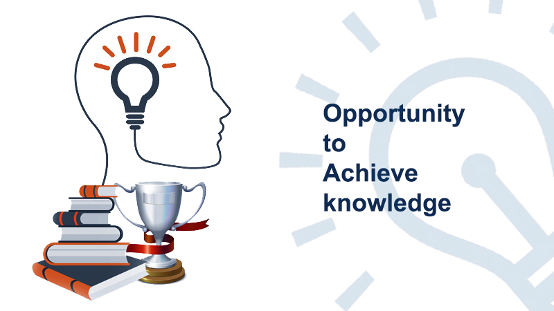 opportunity-to-achieve-knowledge